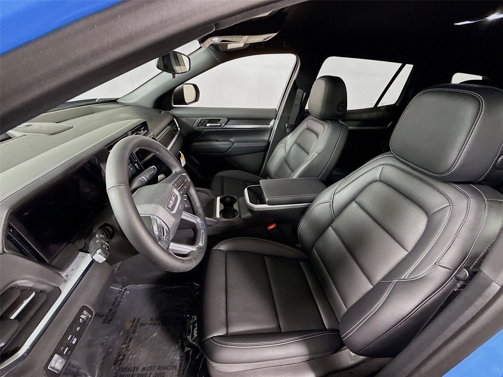 New 2026 GMC Terrain Elevation w/ Elevation Premium Package image 16