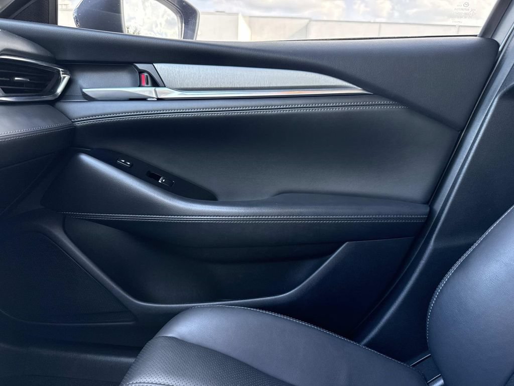 Used 2021 MAZDA MAZDA6 Touring FWD image 27