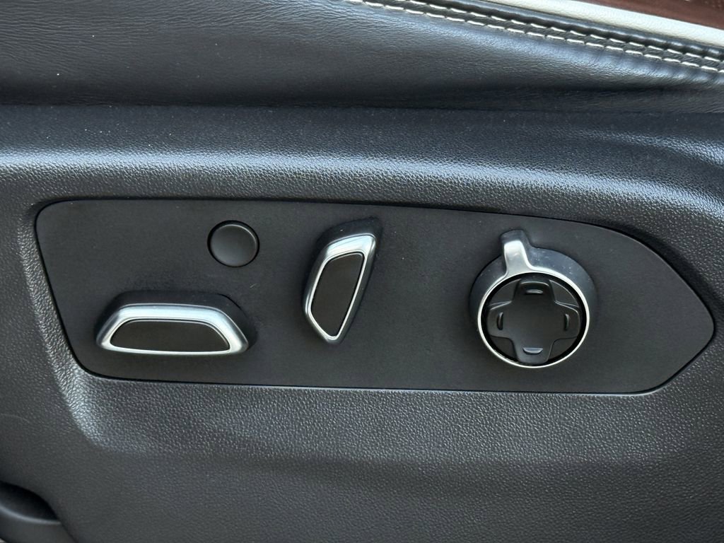 Used 2023 GMC Sierra 1500 Denali Ultimate image 25