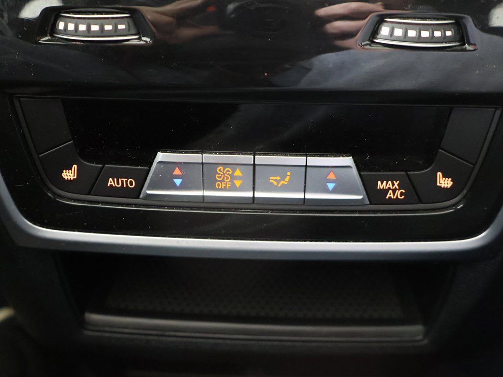 Used 2023 BMW X5 M50i w/ Executive Package image 60