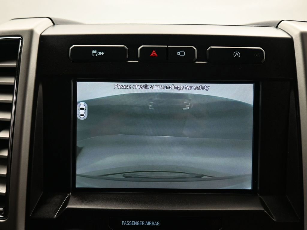 Used 2018 Ford F150 King Ranch w/ Equipment Group 601A Luxury image 20