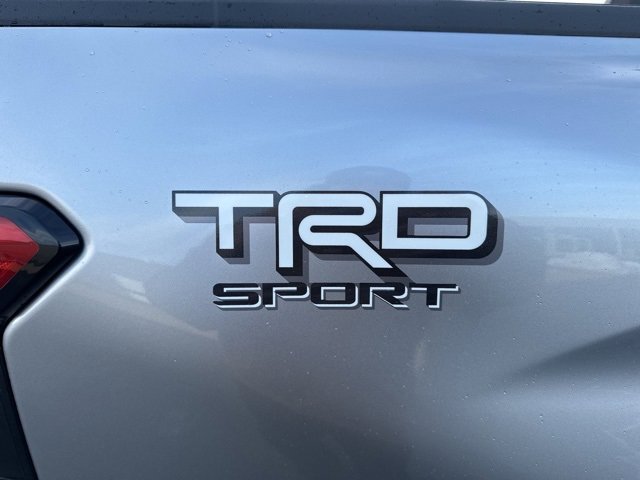 New 2026 Toyota Tacoma TRD Sport image 9