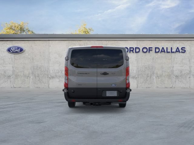 New 2026 Ford Transit 350 XLT AWD/4WD image 5