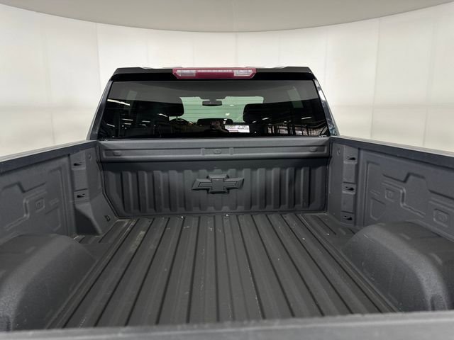 Used 2022 Chevrolet Silverado 1500 RST w/ Z71 Off-Road Package AWD/4WD image 26