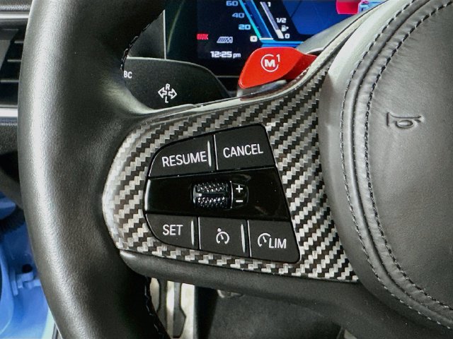 Used 2024 BMW M2 w/ Lighting Package RWD image 11