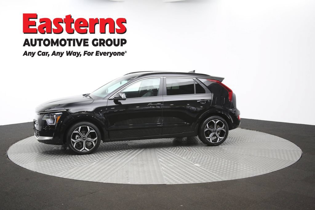 Used 2023 Kia Niro EX Touring FWD image 56