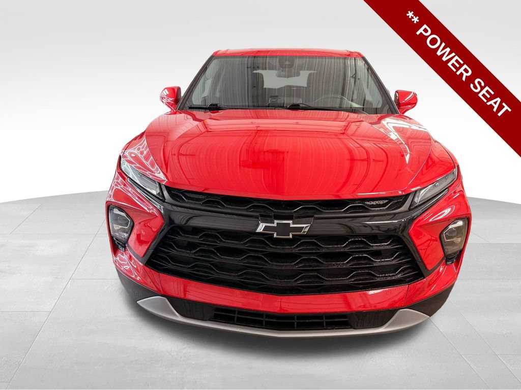 Used 2023 Chevrolet Blazer LT w/ Driver Confidence Package AWD/4WD image 15