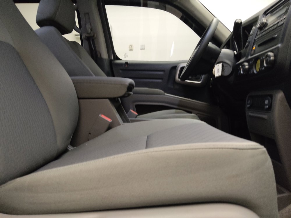 Used 2013 Honda Ridgeline RTS image 21
