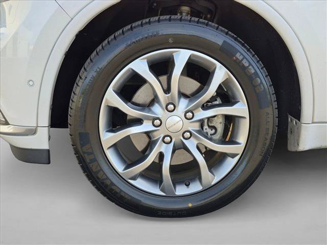 Used 2018 Dodge Durango Citadel AWD/4WD image 25