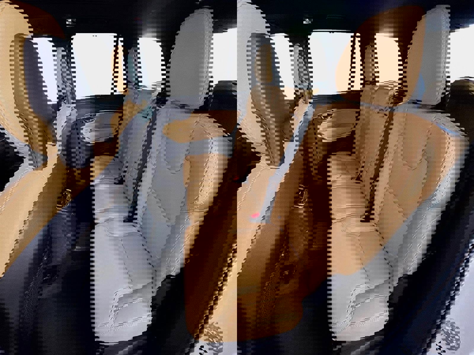 Used 2022 Volvo XC90 T8 Inscription image 25