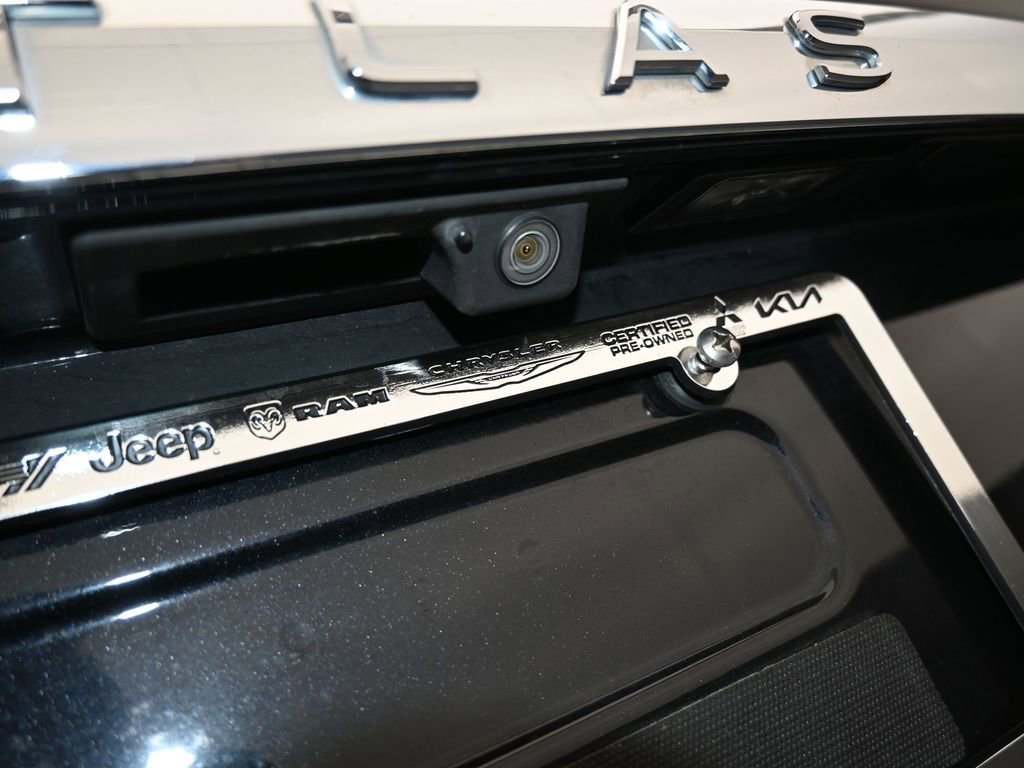 Used 2022 Volkswagen Atlas SE image 39