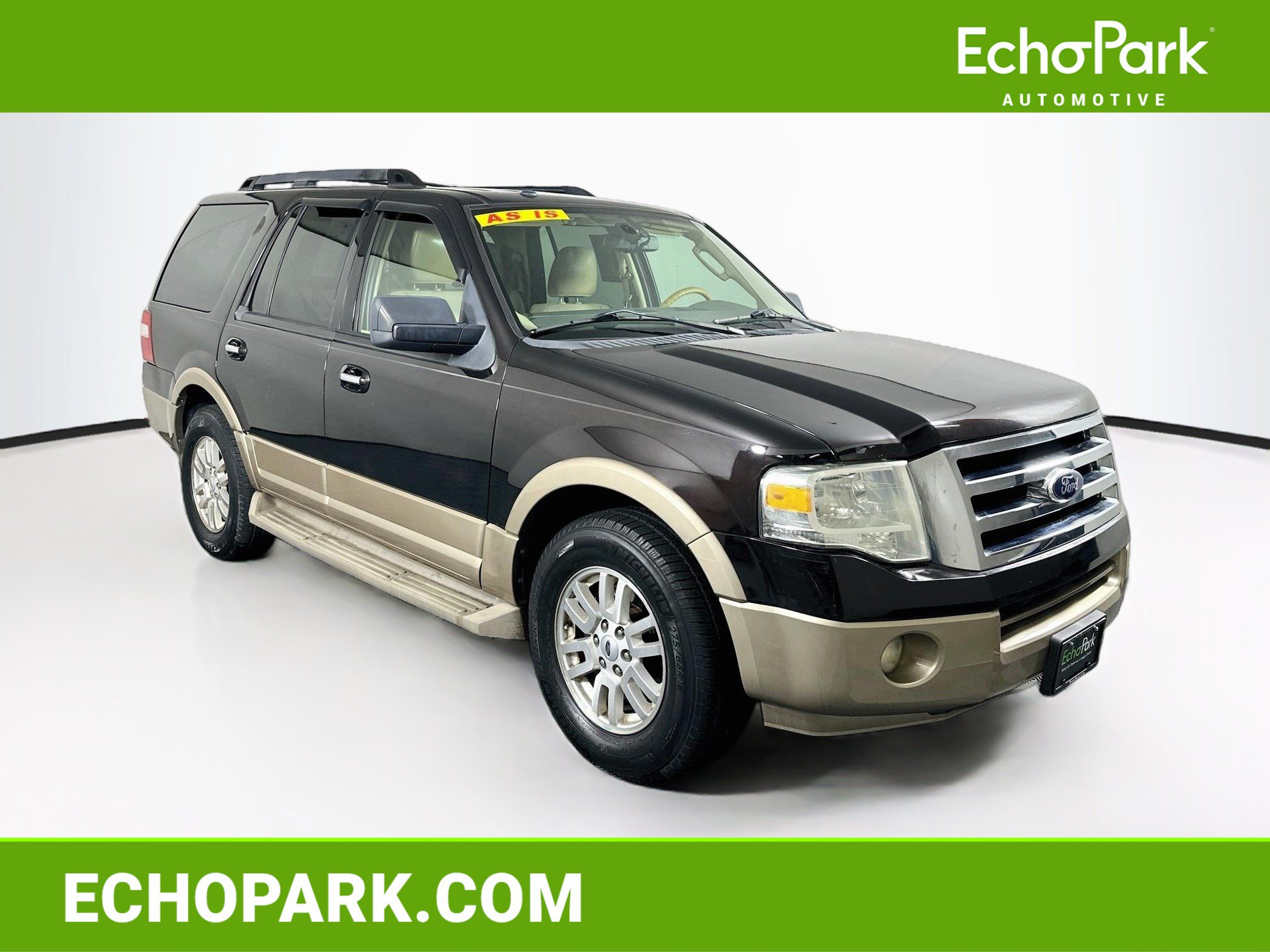 Used 2013 Ford Expedition XLT