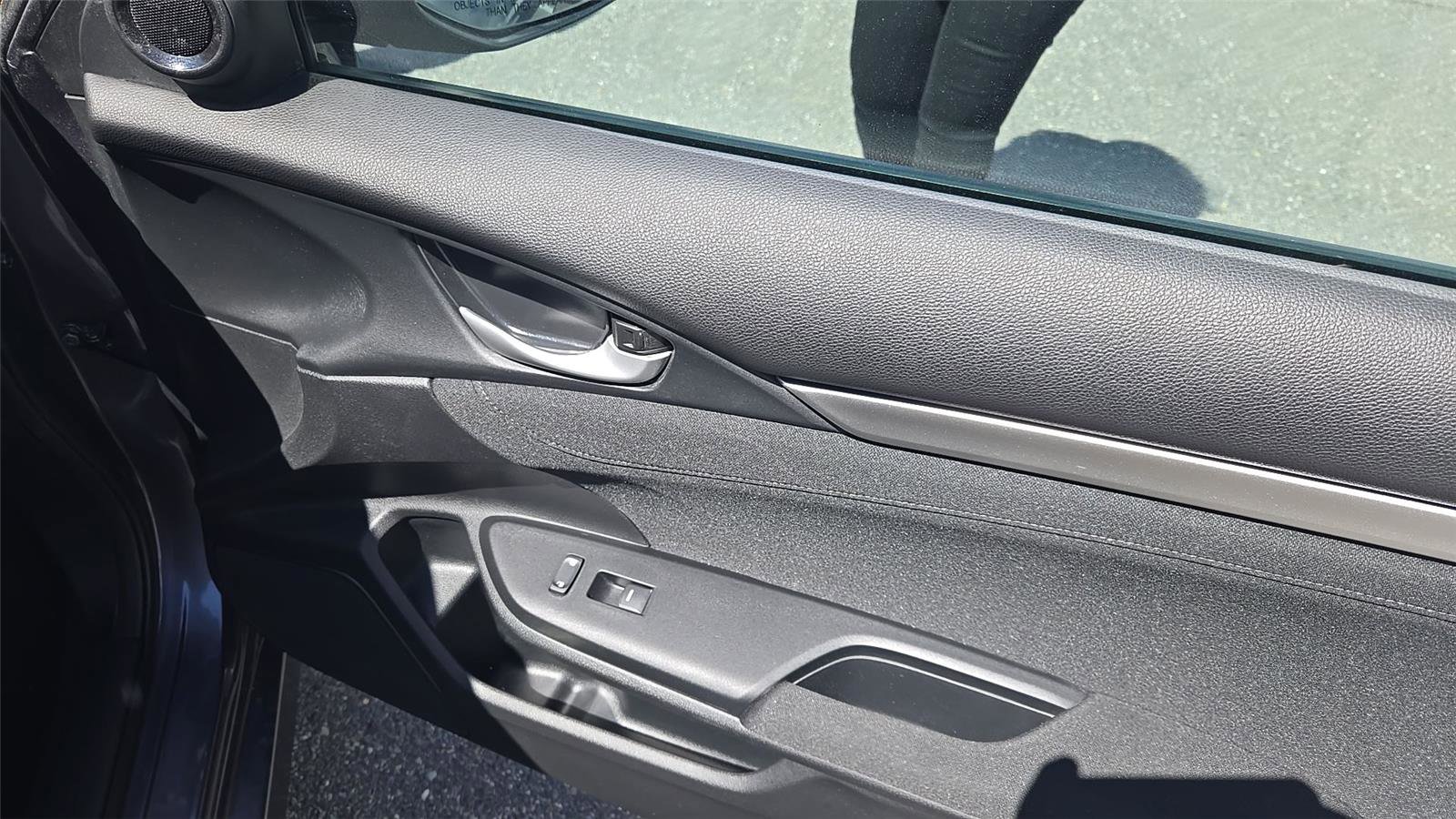 Used 2020 Honda Civic EX image 13