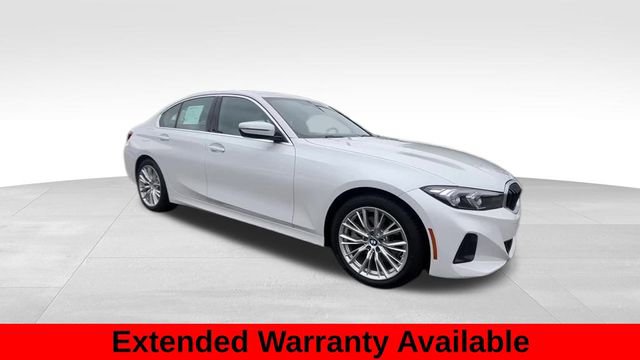 Used 2024 BMW 330i 330i image 5