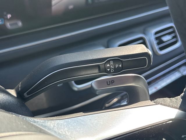 Used 2024 Mercedes-Benz GLE 53 AMG 4MATIC Coupe image 36