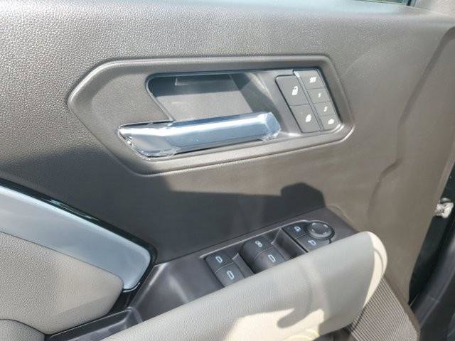 New 2026 Chevrolet Colorado ZR2 w/ Technology Package image 20