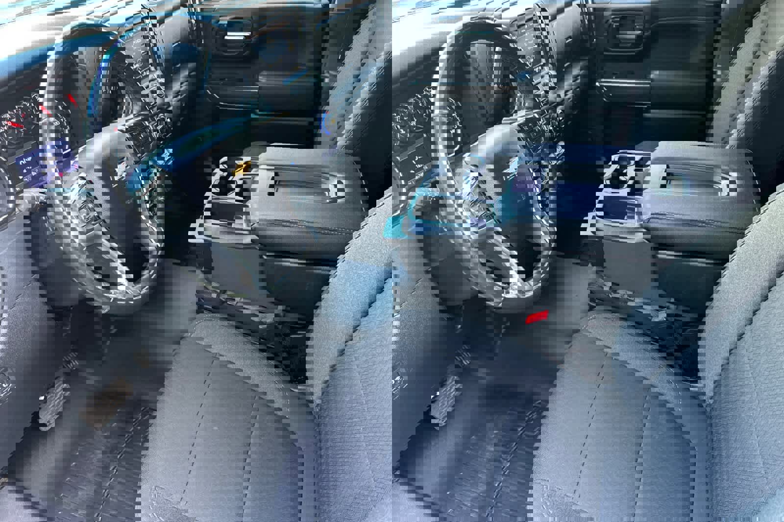 Used 2020 Chevrolet Silverado 2500 LT w/ All Star Edition image 11