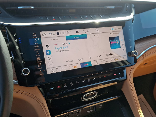 New 2027 Jeep Grand Cherokee Summit AWD/4WD image 14