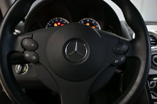 Used 2006 Mercedes-Benz SLR image 42