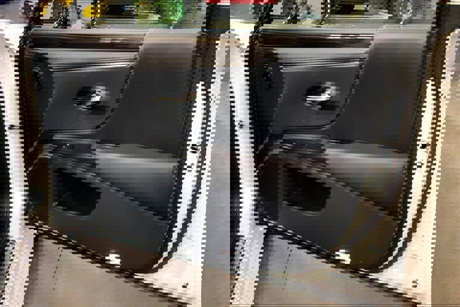 Used 2019 Lexus ES 300h w/ Premium Package image 23