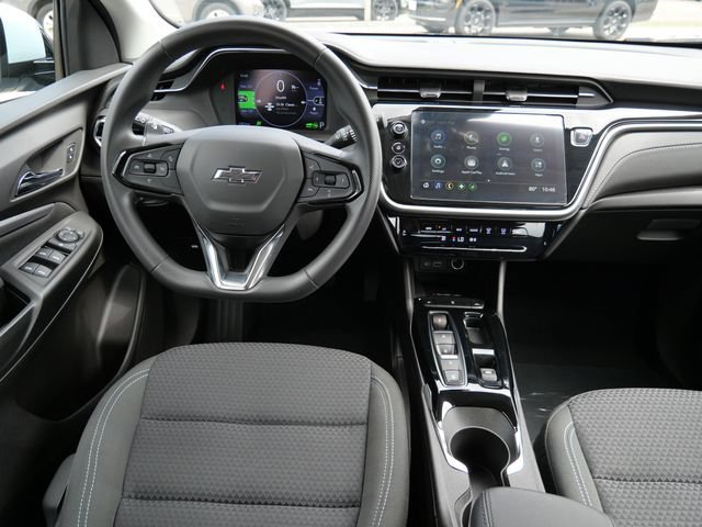 Used 2023 Chevrolet Bolt EUV LT FWD image 16