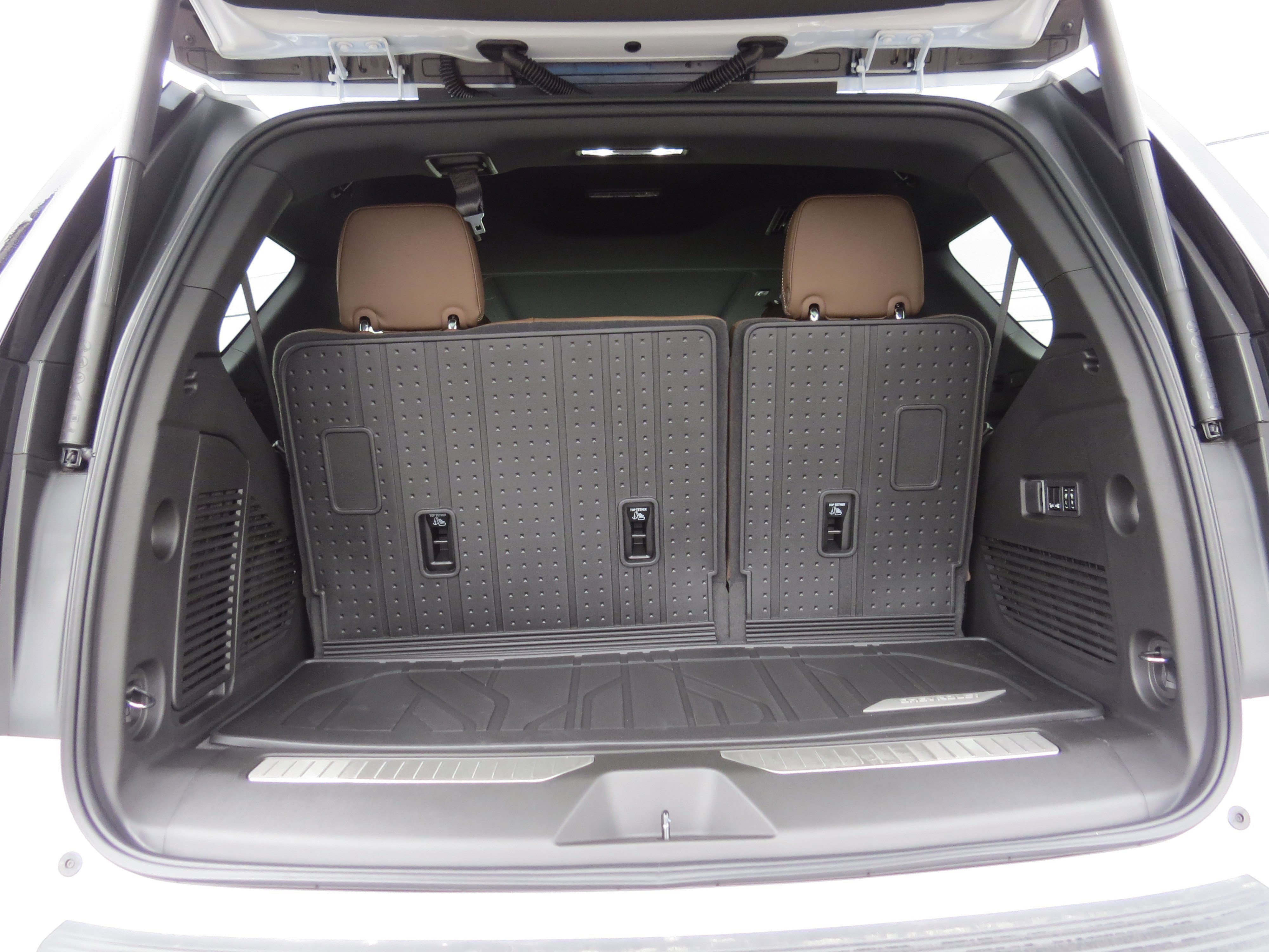 New 2026 Chevrolet Tahoe High Country image 11