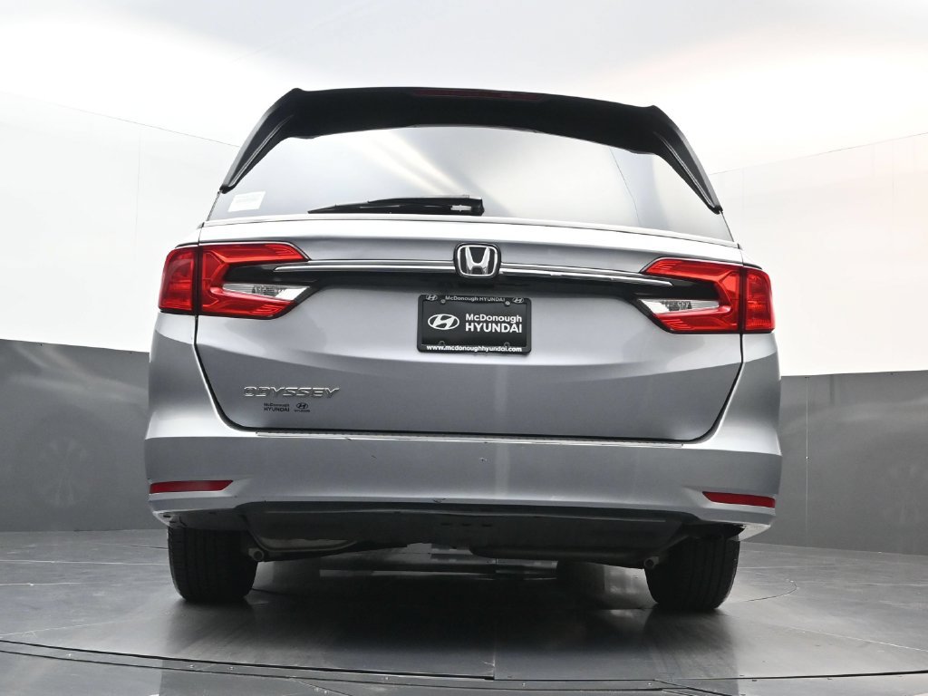 Used 2024 Honda Odyssey EX-L image 26