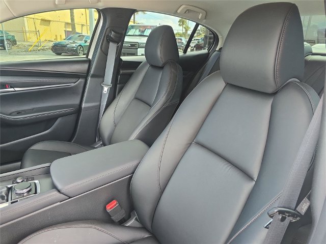 Used 2026 MAZDA MAZDA3 s Sport FWD image 13