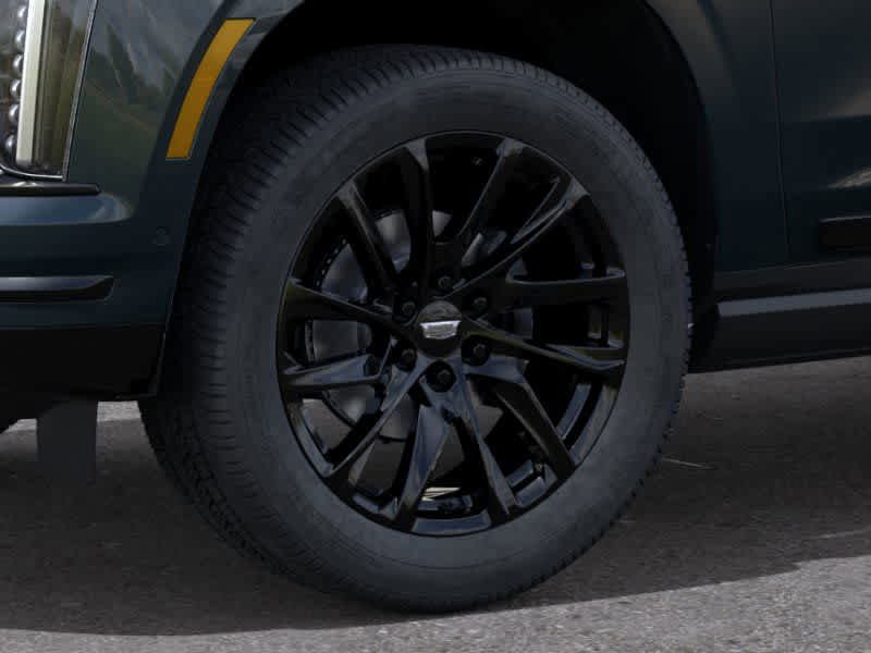 New 2026 Cadillac Escalade Sport image 9