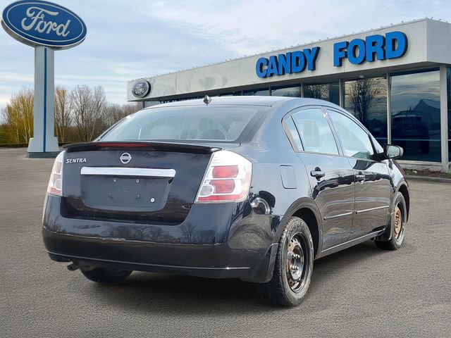 Used 2011 Nissan Sentra 2.0 image 4