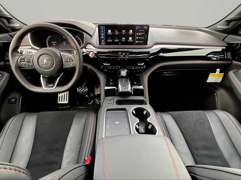 New 2026 Acura MDX A-Spec AWD/4WD image 5