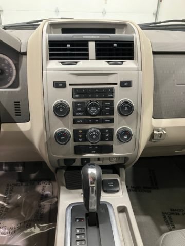 Used 2009 Ford Escape Limited AWD/4WD image 26