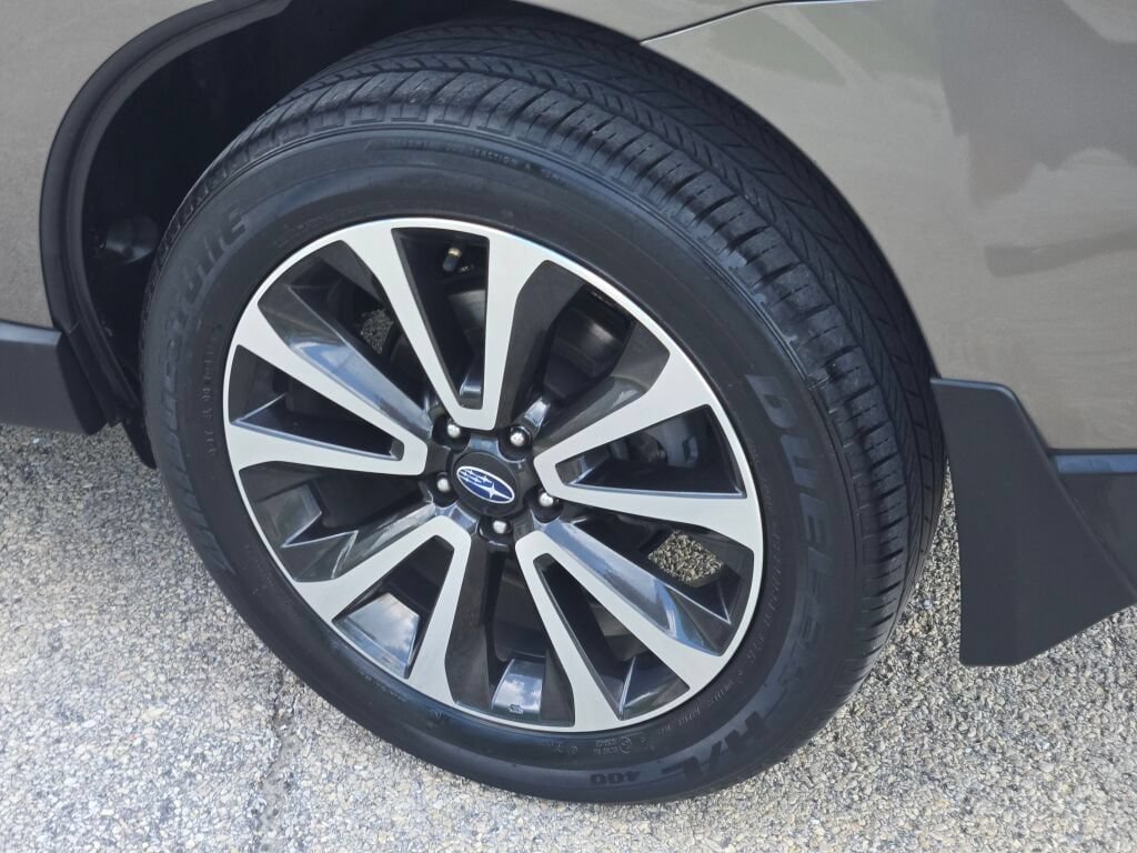 Used 2017 Subaru Forester 2.0XT Touring AWD/4WD image 17