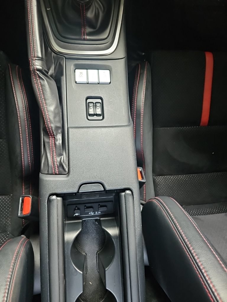 Used 2022 Subaru BRZ Limited RWD image 34