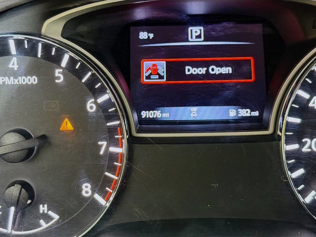 Used 2018 Nissan Altima 2.5 S w/ S Convenience Package FWD image 29