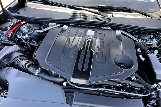 New 2026 Audi A6 Premium Plus AWD/4WD image 34
