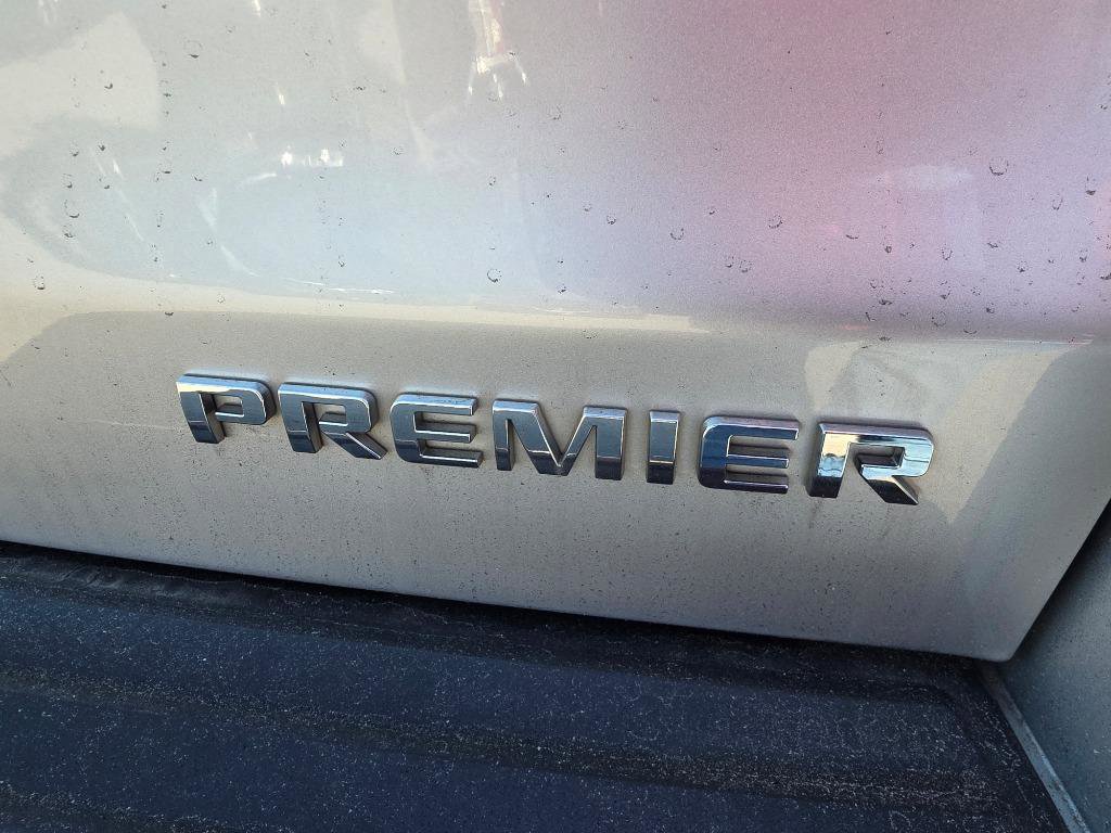 Used 2020 Chevrolet Tahoe Premier RWD image 5