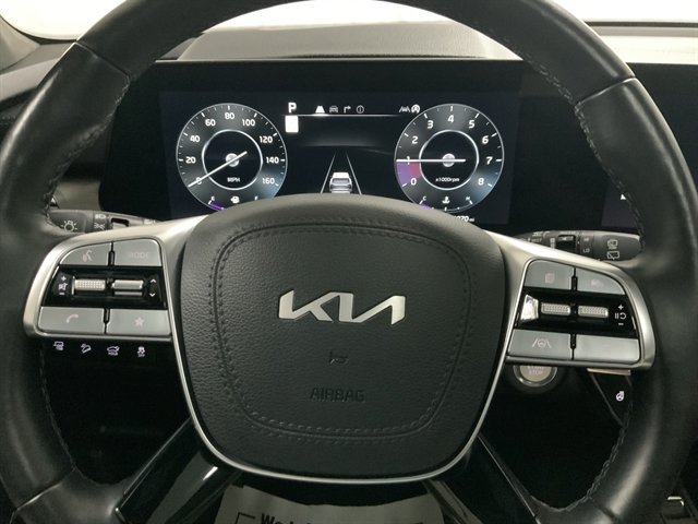Used 2024 Kia Telluride SX Prestige X-Pro AWD/4WD image 30
