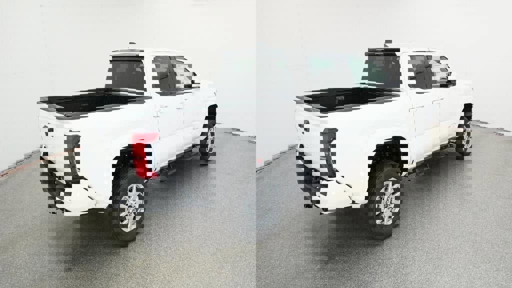 New 2026 Toyota Tacoma SR5 image 10