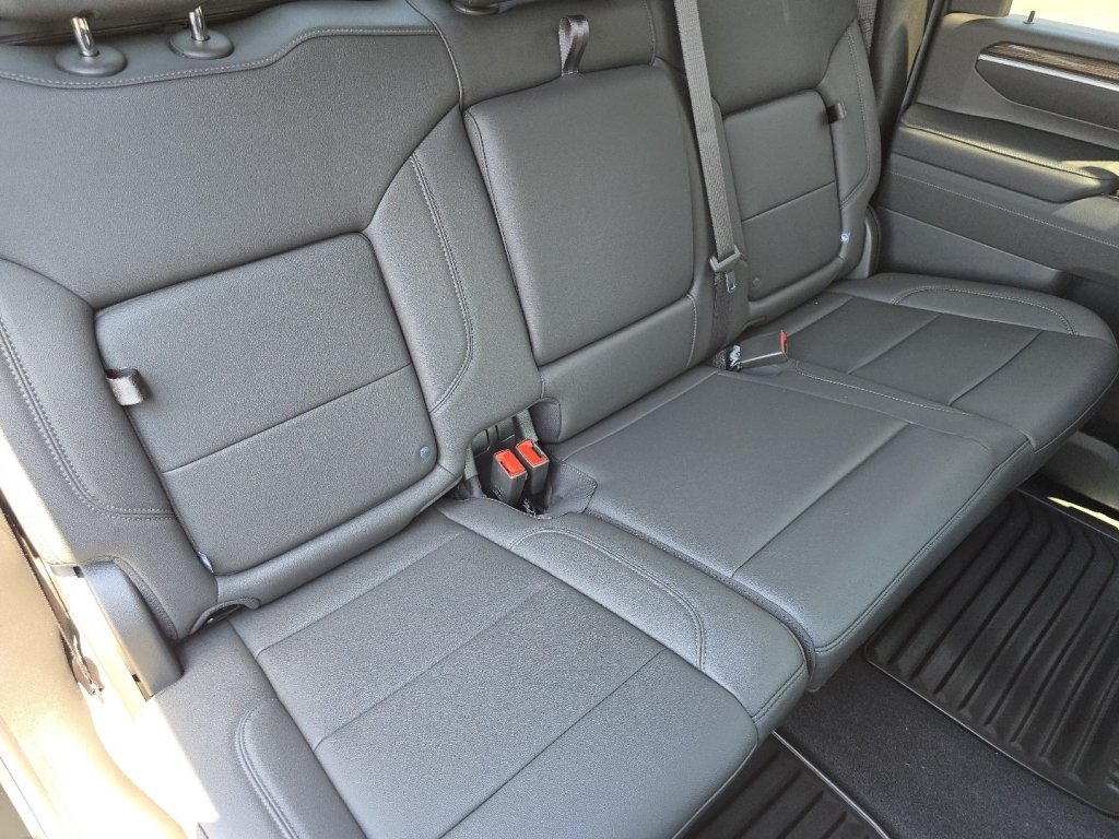 New 2026 Chevrolet Silverado 2500 LT w/ Safety Package AWD/4WD image 16