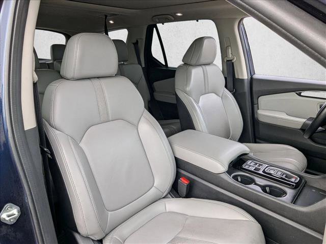 Used 2023 Honda Pilot Touring image 21
