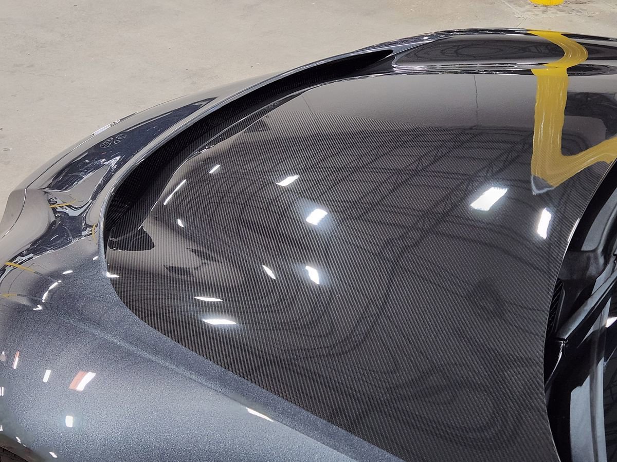 Used 2023 Aston Martin V12 Vantage image 25