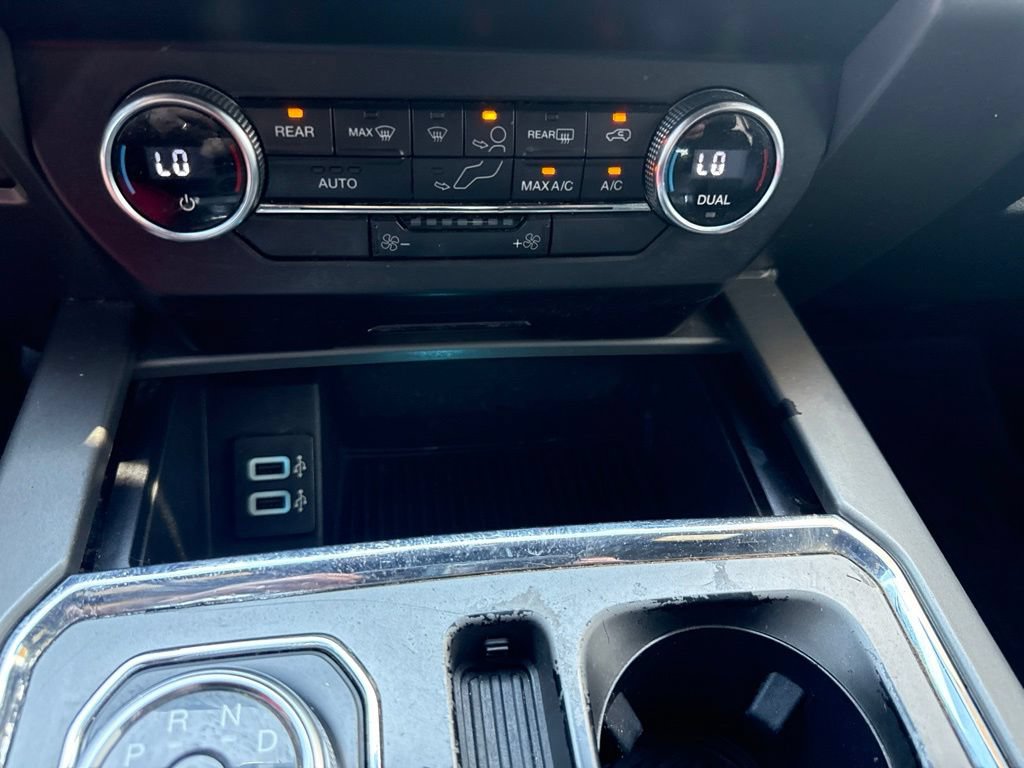 Used 2019 Ford Expedition Max XLT AWD/4WD image 19