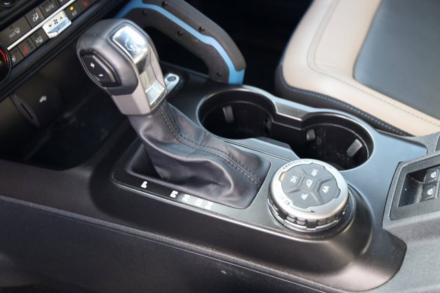 Used 2022 Ford Bronco Wildtrak image 17