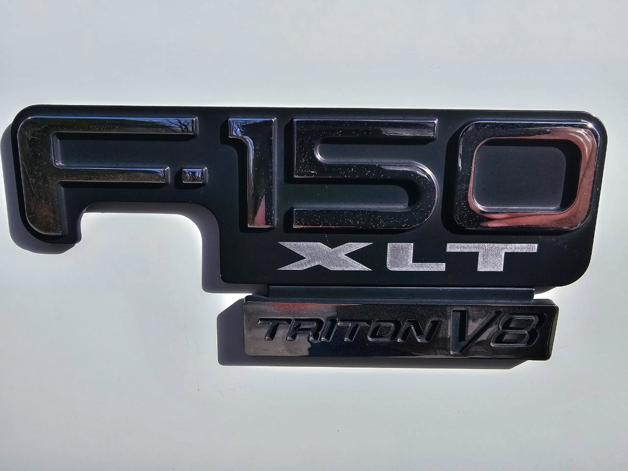 Used 2001 Ford F150 XLT image 16