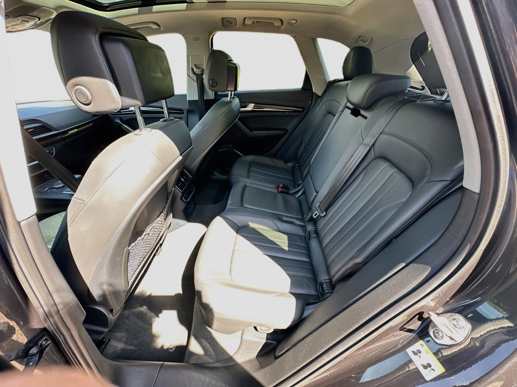Used 2019 Audi Q5 2.0T Premium w/ Convenience Package AWD/4WD image 28