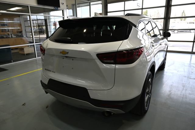 Used 2023 Chevrolet Blazer LT w/ Convenience Package image 5