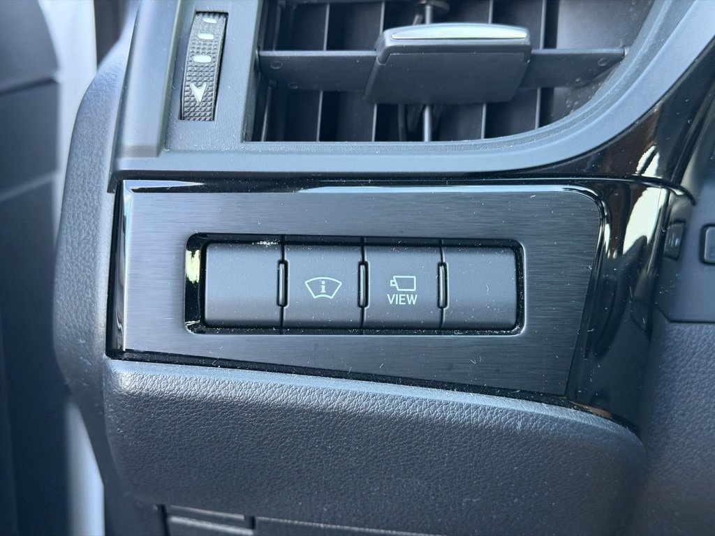 Used 2023 Lexus ES 350 Ultra Luxury image 26