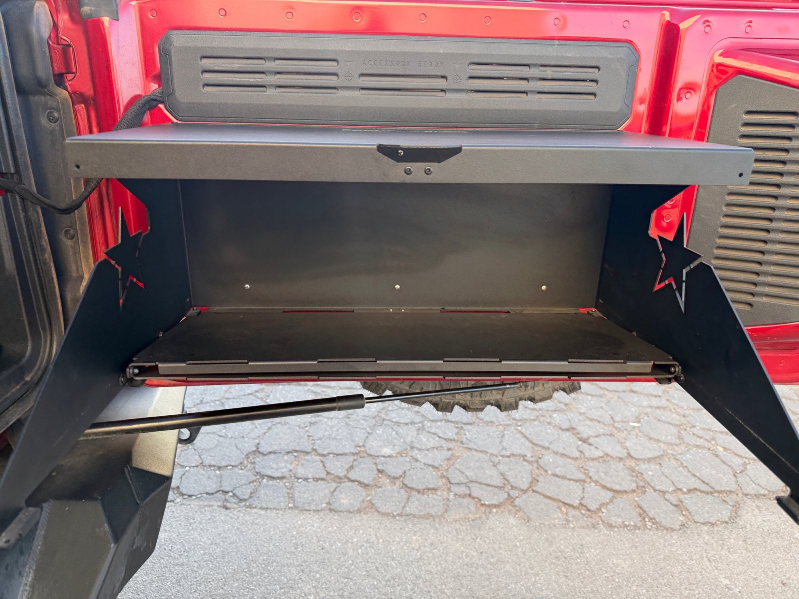 Used 2021 Ford Bronco Wildtrak AWD/4WD image 29