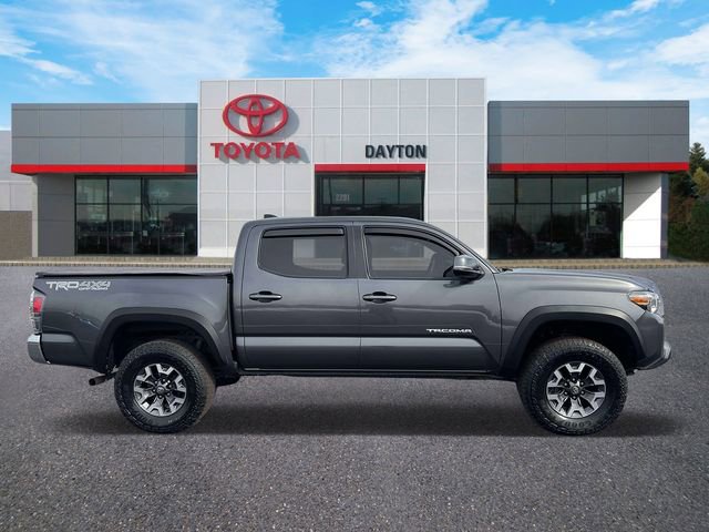 Used 2023 Toyota Tacoma TRD Off-Road image 6